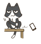 Cat Bros（個別スタンプ：19）