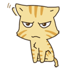 Cat Bros（個別スタンプ：20）