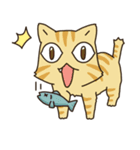 Cat Bros（個別スタンプ：23）