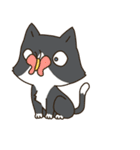 Cat Bros（個別スタンプ：25）