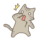 Cat Bros（個別スタンプ：26）