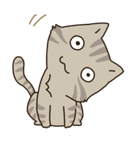 Cat Bros（個別スタンプ：30）
