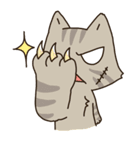 Cat Bros（個別スタンプ：32）