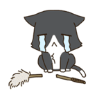 Cat Bros（個別スタンプ：33）