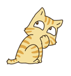 Cat Bros（個別スタンプ：34）