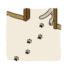 Cat Bros（個別スタンプ：35）