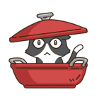 Cat Bros（個別スタンプ：38）