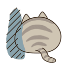 Cat Bros（個別スタンプ：39）
