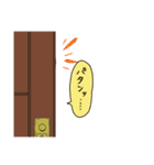 面倒くさいとか言うなよ！（個別スタンプ：15）