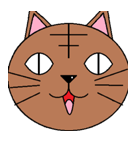 ねこ助（個別スタンプ：14）