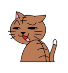 ねこ助（個別スタンプ：22）