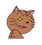 ねこ助（個別スタンプ：26）