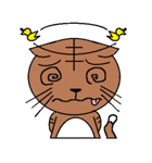 ねこ助（個別スタンプ：27）