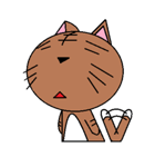 ねこ助（個別スタンプ：31）