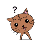ねこ助（個別スタンプ：36）