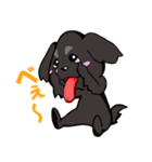 愛犬ジャズの日常 2（個別スタンプ：2）