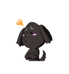 愛犬ジャズの日常 2（個別スタンプ：13）