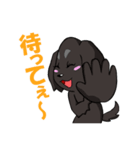 愛犬ジャズの日常 2（個別スタンプ：20）