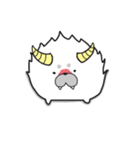アザラシの「まる」（個別スタンプ：5）