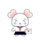 ぶぶりんスタンプ（個別スタンプ：2）