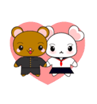 ぶぶりんスタンプ（個別スタンプ：3）
