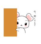 ぶぶりんスタンプ（個別スタンプ：8）