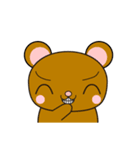 ぶぶりんスタンプ（個別スタンプ：24）