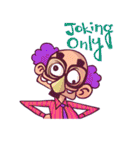 Chumbak Expressions（個別スタンプ：19）