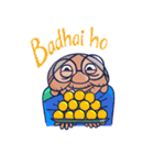 Chumbak Expressions（個別スタンプ：23）