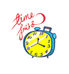 Chumbak Expressions（個別スタンプ：31）