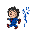 ホームドラマLEO（個別スタンプ：2）