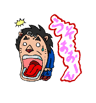 ホームドラマLEO（個別スタンプ：8）