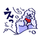 モンスタースタンプ（個別スタンプ：17）