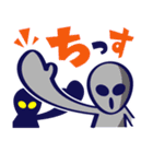 モンスタースタンプ（個別スタンプ：30）