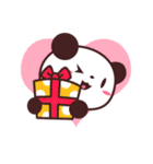 パンダりん（個別スタンプ：2）
