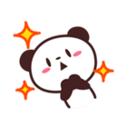 パンダりん（個別スタンプ：9）