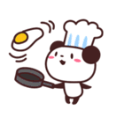 パンダりん（個別スタンプ：18）