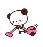 パンダりん（個別スタンプ：19）