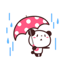 パンダりん（個別スタンプ：25）