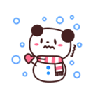 パンダりん（個別スタンプ：27）