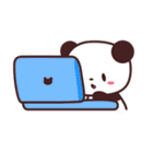 パンダりん（個別スタンプ：30）