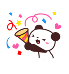 パンダりん（個別スタンプ：31）