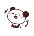 パンダりん（個別スタンプ：34）