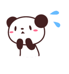パンダりん（個別スタンプ：35）