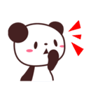 パンダりん（個別スタンプ：38）