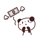 パンダりん（個別スタンプ：39）