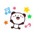 パンダりん（個別スタンプ：40）