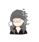 N子さん（個別スタンプ：14）