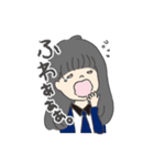 N子さん（個別スタンプ：26）