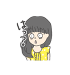 N子さん（個別スタンプ：30）